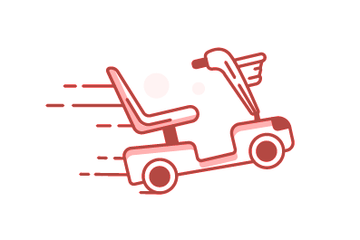 8 Mph Scooters
