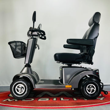2024 Sterling S425 Medium/Large Mobility Scooter Buggy