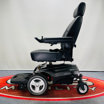 2025 Ex-Demo Careco I-GO Zenith Pro Powerchair