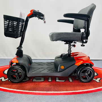 2024 Ex Display Abilize Stride Sport Portable Mobility Scooter