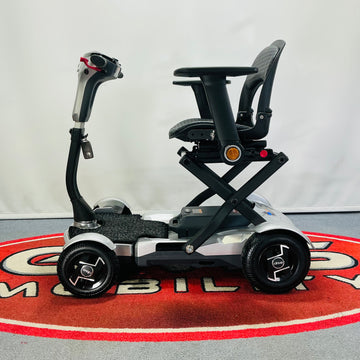 Drive Knight Electrofold Autofolding Mobility Scooter