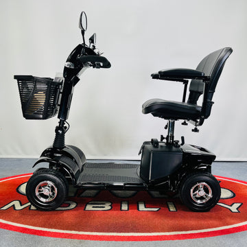2025 Ex Demo CareCo Forvas Mobility Scooter Buggy