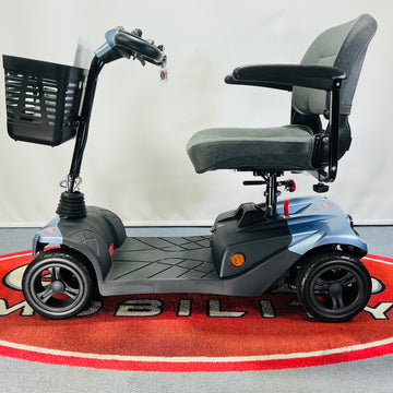 Abilize Stride Sport Portable Mobility Scooter