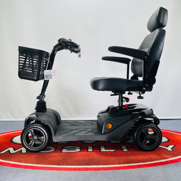 2024 Ex-Display Abilize Stride Comforter Portable Mobility Scooter
