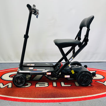 Drive Autofold Pro Auto Folding Mobility Scooter