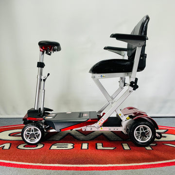 2024 Drive Flex Autofold ELITE Auto Folding Mobility Scooter