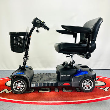 Drive Venture Portable Mobility Scooter Buggy