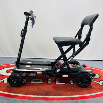 Ex-Demo Drive Airfold Pro Carbon Fibre Scooter 19.9KGS