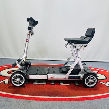 Motion Healthcare mLite Mobility Scooter Buggy