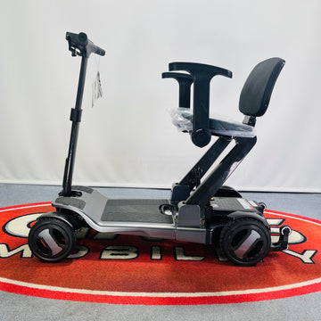 Pride GoGo Carbon Folding Mobility Scooter