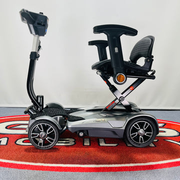 Ex-Display X-Go Nano Autofolding  Portable Mobility Scooter Buggy