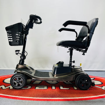 Komfi-Rider Liberty Vogue Portable Mobility Scooter Buggy
