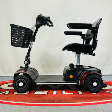2024 Rascal Vie Portable Mobility Scooter Buggy
