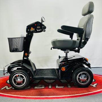 Rascal 388XL 6 mph Mobility Scooter Buggy