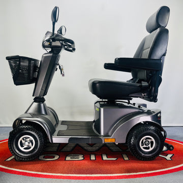 Sterling S425 Medium/Large Mobility Scooter Buggy