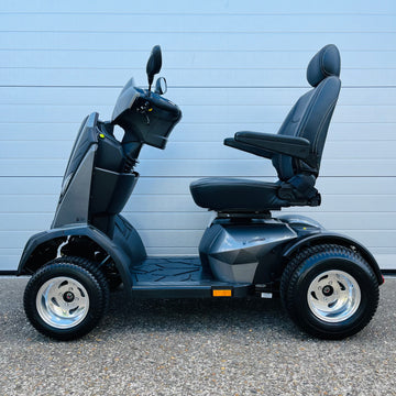 2024 CareCo Adventurer X8 Mobility Scooter Buggy