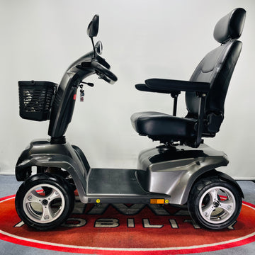 Abilize Vapor X75 Mobility Scooter Buggy