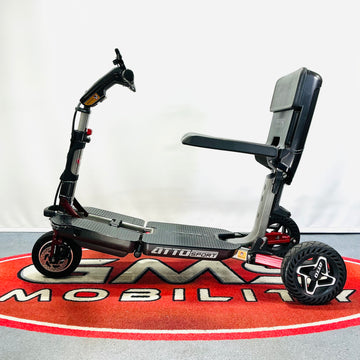 MovingLife ATTO Sport Mobility Scooter Buggy