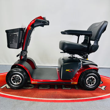 Pride Colt Plus Mobility Scooter Buggy