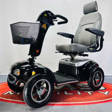 Sterling Diamond Medium/Large Mobility Scooter Buggy