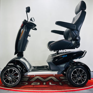 TGA Vita S Sport Mobility Scooter Buggy