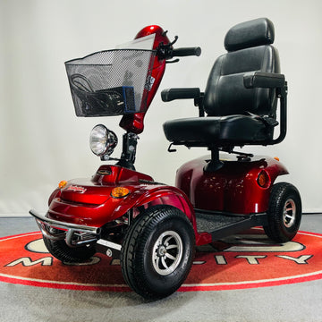 Freerider Kensington S Mobility Scooter Buggy