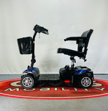 Drive Scout Portable Mobility Scooter Buggy