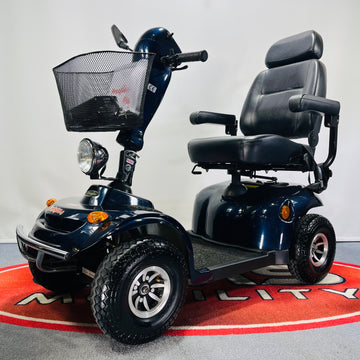 Freerider Kensington S Mobility Scooter Buggy