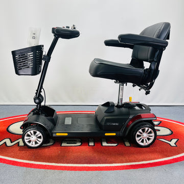 X-Go Cosmic Portable Mobility Scooter Buggy