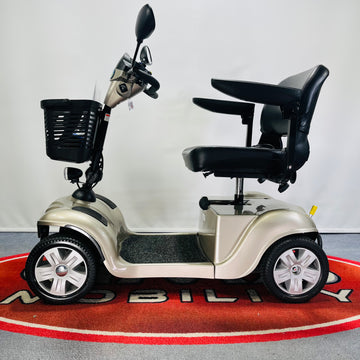 CareCo Victory Mobility Scooter Buggy