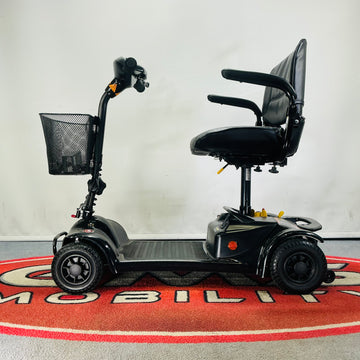 Rascal Ultralite 480 Portable Mobility Scooter Buggy
