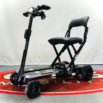 Ex-Demo Drive Airfold Pro Carbon Fibre Scooter 19.9KGS