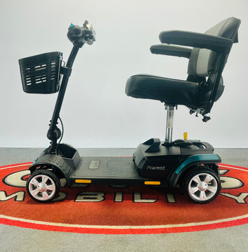 X-Go Proceed Portable Mobility Scooter Buggy