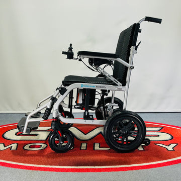 Discover Mobility Air Lite Powerchair (Only 19kgs)