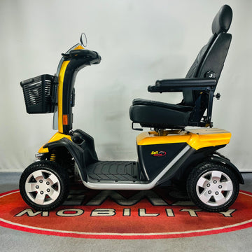 Pride Colt Executive Mobility Scooter Buggy (62 miles on the clock)