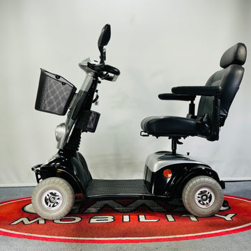 Kymco Midi XLS Mobility Scooter Buggy