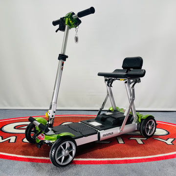 CareCo Minimus Mobility Scooter Buggy