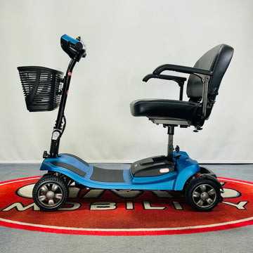 2024 Motion Healthcare Lithilite Mobility Scooter