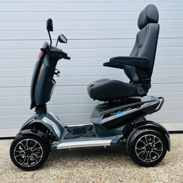 TGA Vita S Sport Mobility Scooter Buggy