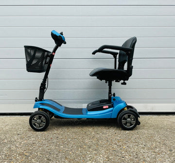 Motion Healthcare Lithilite Mobility Scooter