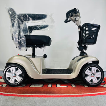2025 Ex-Demo CareCo Victory Mobility Scooter Buggy