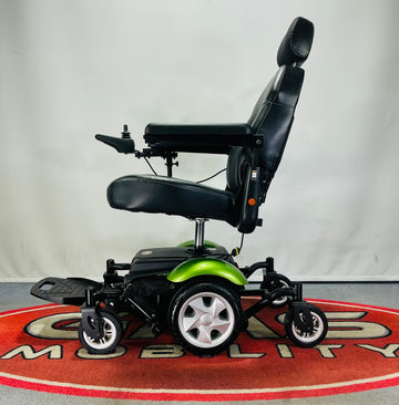 Rascal Rialto 4mph Electric Wheelchair Powerchair