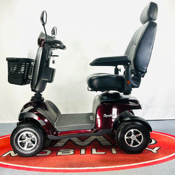 Excel Sportrek Mobility Scooter Buggy