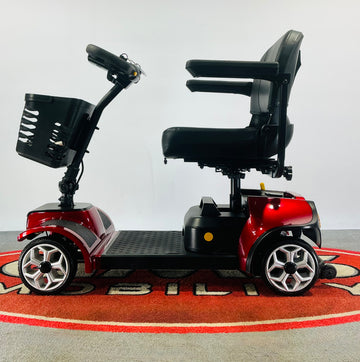 MobilityPlus+ Conquest Mobility Scooter