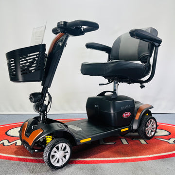 X-Go Astro Portable Mobility Scooter Buggy