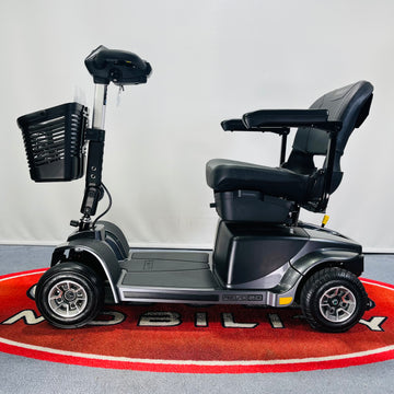 Pride Revo 2.0 Portable Mobility Scooter