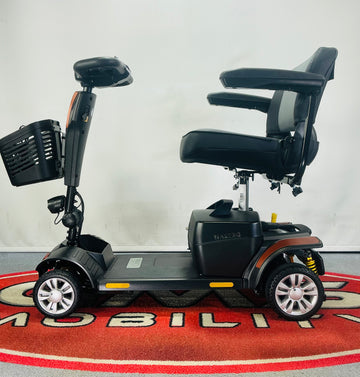 Ex-Demo 2026 X-Go Astro Portable Mobility Scooter Buggy