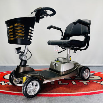 Komfi Rider Illusion Mobility Scooter