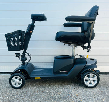 Roma Denver Portable Mobility Scooter Buggy