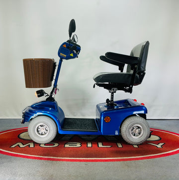 Eden Pathmaster (Sovereign) Mobility Scooter Buggy